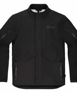 Icon Stormhawk Textile Jacket Jackets