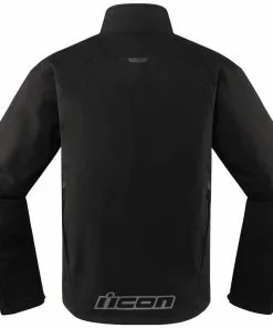 Icon Tarmac2 Textile Jacket