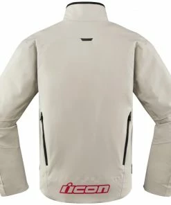 Icon Tarmac2 Textile Jacket