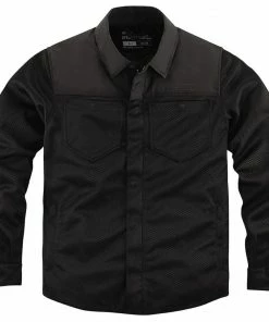 Icon Upstate Textile Riding Shirt