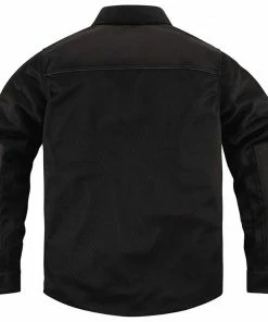 Icon Upstate Textile Riding Shirt