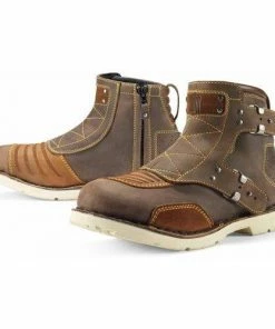 Boots And Footwear Icon 1000 El Bajo Women's Boots