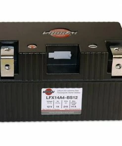 SHORAI LFX Lithium-Iron Battery LFX14A4-BS12
