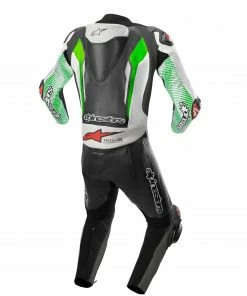 Riding And Racing Suits Alpinestars Racing Absolute 1-Piece Leather Suit Tech-Air® Compatible