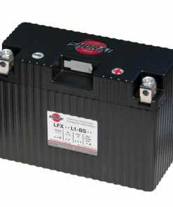 SHORAI LFX Lithium-Iron Battery LFX18L1-BS12