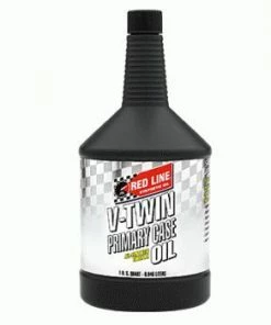 Engine Oil Red Line V-Twin Primary Case Oil