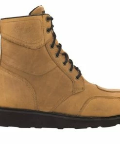 Roland Sands Design RSD Mojave Boots