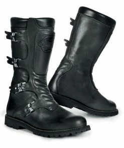 Boots And Footwear Stylmartin Continental Boots