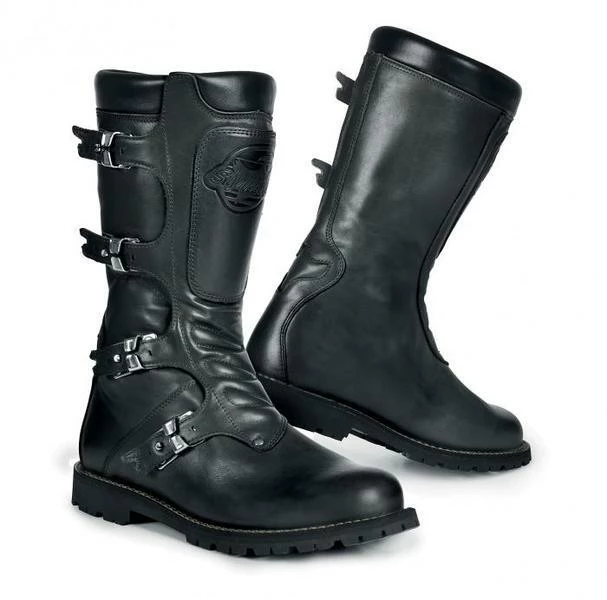 Boots And Footwear Stylmartin Continental Boots