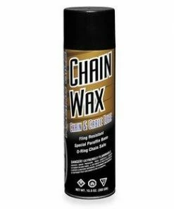 Maxima Chain Wax Chain Lube