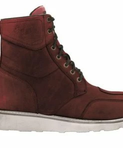 Roland Sands Design RSD Mojave Boots