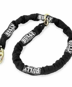Bully 5ft. 6" Chain Only Chain Locks