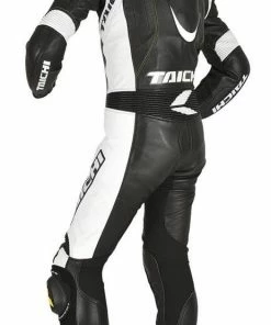 RS Taichi GP-Max R101 Leather Suit