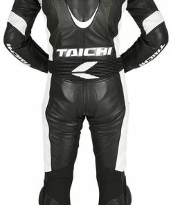 RS Taichi GP-Max R101 Leather Suit