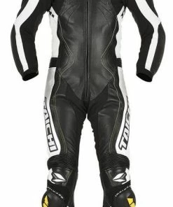 RS Taichi GP-Max R101 Leather Suit