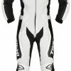 RS Taichi GP-Max R101 Leather Suit