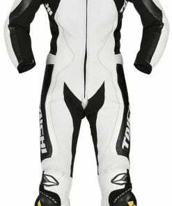 RS Taichi GP-Max R101 Leather Suit