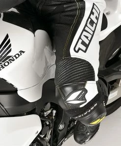 RS Taichi GP-Max R101 Leather Suit