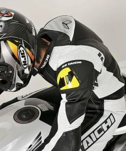 RS Taichi GP-Max R101 Leather Suit