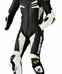 Riding And Racing Suits RS Taichi GP-WRX R306 Racing Suit Tech-Air Compatible