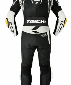 Riding And Racing Suits RS Taichi GP-WRX R306 Racing Suit Tech-Air Compatible