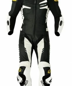 Riding And Racing Suits RS Taichi GP-WRX R306 Racing Suit Tech-Air Compatible
