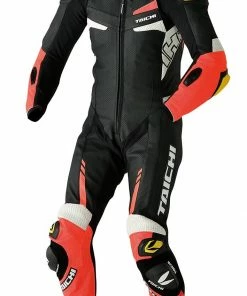 Riding And Racing Suits RS Taichi GP-WRX R306 Racing Suit Tech-Air Compatible