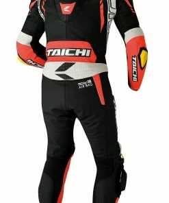 Riding And Racing Suits RS Taichi GP-WRX R306 Racing Suit Tech-Air Compatible
