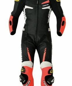 Riding And Racing Suits RS Taichi GP-WRX R306 Racing Suit Tech-Air Compatible