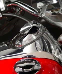 National Cycle Speedometer Cowl (Honda) Caps / Covers / Guards - Cruiser