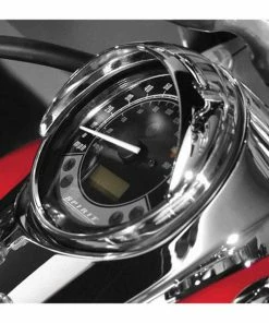 National Cycle Speedometer Cowl (Yamaha) Caps / Covers / Guards - Cruiser