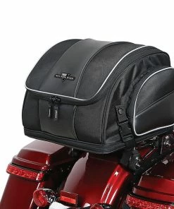 Nelson Rigg Cruiser Tail Bags Nelson-Rigg Route 1 Weekender NR-215