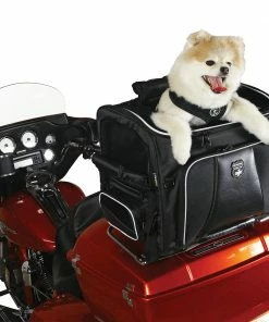 Nelson Rigg Nelson-Rigg Rover Pet Carrier NR-240