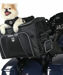 Nelson Rigg Nelson-Rigg Rover Pet Carrier NR-240