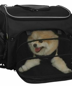 Nelson Rigg Nelson-Rigg Rover Pet Carrier NR-240