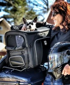 Nelson Rigg Nelson-Rigg Rover Pet Carrier NR-240