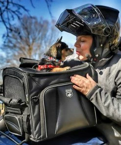 Nelson Rigg Nelson-Rigg Rover Pet Carrier NR-240