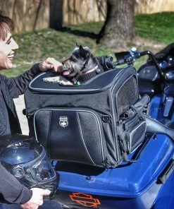 Nelson Rigg Nelson-Rigg Rover Pet Carrier NR-240
