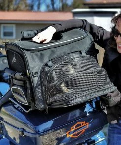 Nelson Rigg Nelson-Rigg Rover Pet Carrier NR-240
