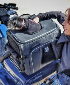 Nelson Rigg Nelson-Rigg Rover Pet Carrier NR-240