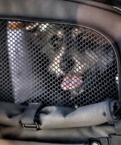 Nelson Rigg Nelson-Rigg Rover Pet Carrier NR-240