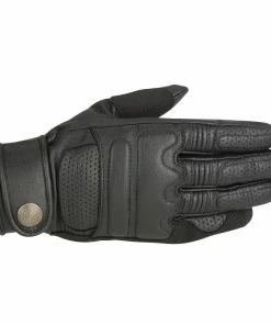 Alpinestars Oscar Robinson Leather Gloves