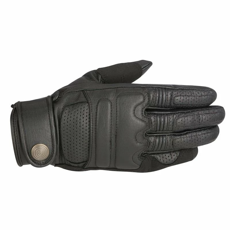 Alpinestars Oscar Robinson Leather Gloves