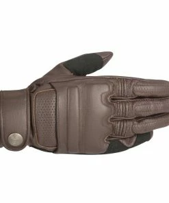 Alpinestars Oscar Robinson Leather Gloves