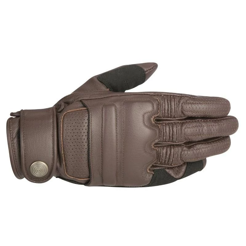 Alpinestars Oscar Robinson Leather Gloves