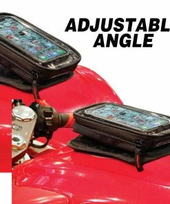 Nelson Rigg Tank Bags Nelson-Rigg NR-50 Rt1 Mg Phone Holder