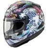 Helmets Arai Quantum-X Oriental Helmet