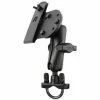 RAM Mounts RAM Mounts RAM Gun Holster Mount