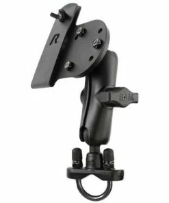 RAM Mounts RAM Mounts RAM Gun Holster Mount