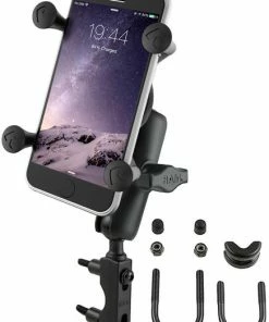 RAM Mounts Phone Mounts RAM X-Grip Mount Complete Kit